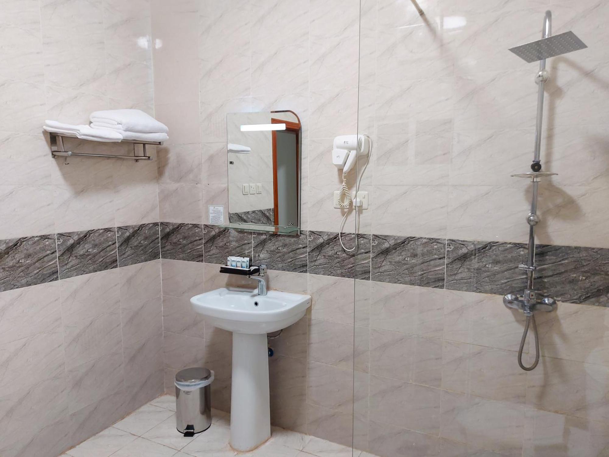 Iwan Alandalusia Alrehab Aparthotel Dzsidda Kültér fotó